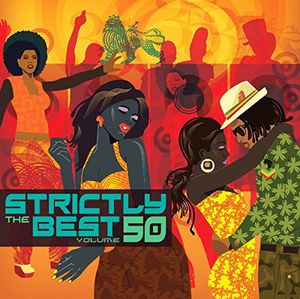 ͢CDVA / Strictly The Best 50