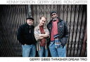 【輸入盤CD】Gerry Gibbs/Ron Carter/Kenny Barron / Thrasher Dream Trio