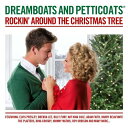 【輸入盤CD】【即納】【新品】VA / Dreamboats & Petticoats: Rockin Around The Christmas Tree【ポップ】【★】