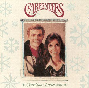 【輸入盤CD】Carpenters / Christmas Collection (カーペンターズ)【定番】