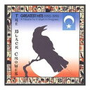 【輸入盤CD】Black Crowes / Greatest Hits 1990-1999: A Tribute to a Work in Progress (ブラック クロウズ)