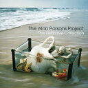 【輸入盤CD】Alan Parsons Project / Definitive Collection (アラン パーソンズ プロジェクト)