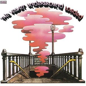 【輸入盤CD】Velvet Underground / Loaded (ヴェルヴェット アンダーグラウンド)