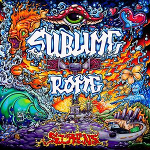 【輸入盤CD】Sublime With Rome / Sirens (サブライム ウィズ ローム)