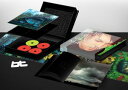 【輸入盤CD】【新品】BT / These Re-Imagined Machines (Deluxe Edition)