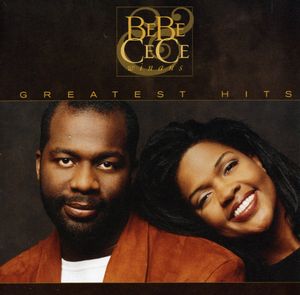 【輸入盤CD】Bebe Cece Winans / Greatest Hits (ビービー＆シーシー ワイナンズ)