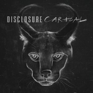 【輸入盤CD】【新品】Disclosure / Caracal (Deluxe Edition) (ディスクロージャー)