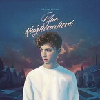 【輸入盤CD】Troye Sivan / Blue Neighbourhood (Deluxe Edition)(トロイ・シヴァン)