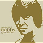 【輸入盤CD】BOBBY GOLDSBORO / BEST OF 2 (ボビー・ゴールズボロ)