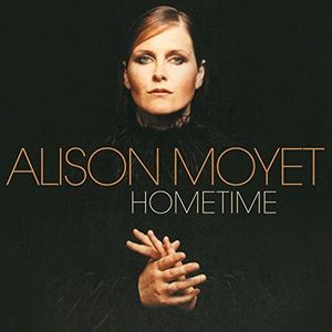 【輸入盤CD】【新品】Alison Moyet / Hometime (Deluxe Edition)(アリソン・モイエ)