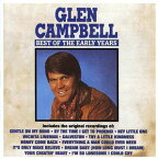 【輸入盤CD】Glen Campbell / Best Of The Early Years (グレン・キャンベル)