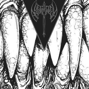 【輸入盤CD】【新品】Legion Of Andromeda / Iron Scorn