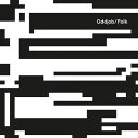 【輸入盤CD】Oddjob/Oddjob / Folk