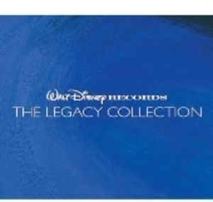 【輸入盤CD】VA / Walt Disney Records The Legacy Collection