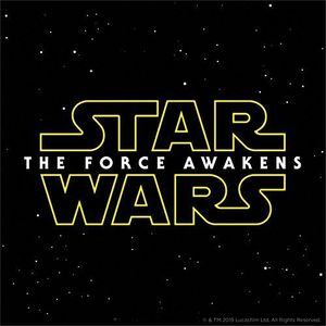 John Williams (Soundtrack) / Star Wars VII: The Force Awakens (Score) (ジョン・ウィリアムス／スター・ウォーズ／フォースの覚醒)
