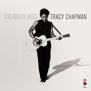 【輸入盤CD】Tracy Chapman / Tracy Chapman: Greatest Hits (トレイシー チャップマン)