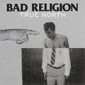 【メール便送料無料】Bad Religion / True North (輸入盤CD) (バッド・レリジョン)