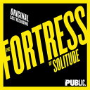 【輸入盤CD】【新品】Original Cast Recording / Fortress Of Solitude (ミュージカル)