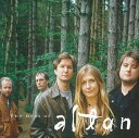 【輸入盤CD】【新品】Altan / Best Of