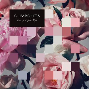 【輸入盤CD】【新品】Chvrches / Every Open Eye (Deluxe Edition) (チャーチズ)
