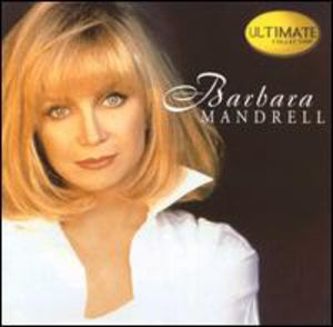 Artist Name: A - 【輸入盤CD】【新品】Barbara Mandrell / Ultimate Collection (バーバラ・マンドレル)