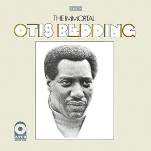 【輸入盤CD】Otis Redding / Immortal Otis Redding (オーティス レディング)