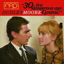 【輸入盤CD】【新品】Soundtrack / 30 Is A Dangerous Age Cynthia (サウンドトラック)