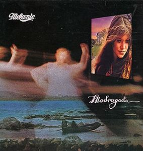 【輸入盤CD】【新品】Melanie / Madrugada (メラニー)