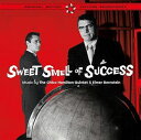 【輸入盤CD】Soundtrack / Sweet Smell Of Success (サウンドトラック)