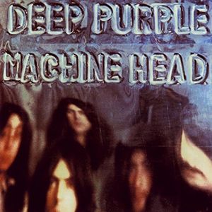 【輸入盤CD】【新品】Deep Purple / Machine Head (ディープ・パープル)