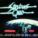 【輸入盤CD】Status Quo / 5 Classic Albums (ステイタス クォー)