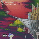 【輸入盤CD】Machine Gun Kelly / General Admission (Deluxe Edition) (マシン ガン ケリー)