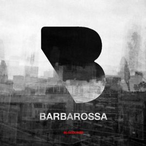 【輸入盤CD】Barbarossa / Bloodlines