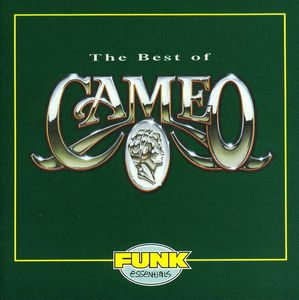 【輸入盤CD】Cameo / Best Of (カメオ)