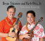 【輸入盤CD】Bryan Tolentino/Herb Ohta Jr / Ukulele Friends