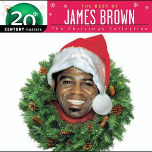 【輸入盤CD】【新品】James Brown / Christmas Collection (ジェームス・ブラウン)【R＆B】