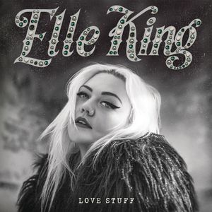 ͢CDElle King / Love Stuff (롦)