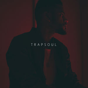 【メール便送料無料】Bryson　Tiller　/　Trapsoul　(輸入盤CD)　(ブライソン・ティラー)