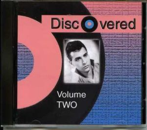 【輸入盤CD】【新品】VA / Discovered 2