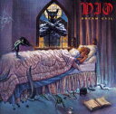 【輸入盤CD】Dio / Dream Evil (ディオ)