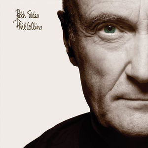 ͢CDPhil Collins / Both Sides (Deluxe Edition) (ե롦)