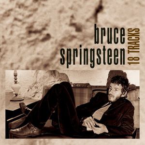 【輸入盤CD】Bruce Springsteen / 18 Tracks (ブルース・スプリングスティーン)