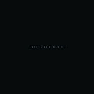 【輸入盤CD】Bring Me The Horizon / That 039 s The Spirit (Limited Edition) (Box) (Deluxe Edition)(ブリング ミー ザ ホライズン)