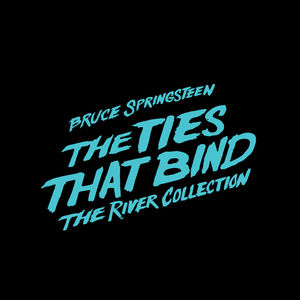 【輸入盤CD】Bruce Springsteen / Ties That Bind: The River Collection (w/DVD) (Box)(ブルース・スプリングスティーン)