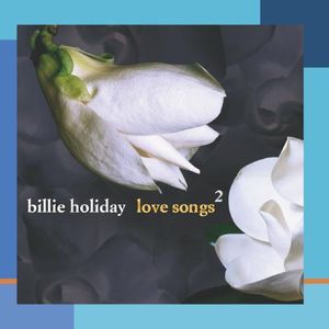 【輸入盤CD】【新品】Billie Holiday / Love Songs 2 (ビリー・ホリデイ)