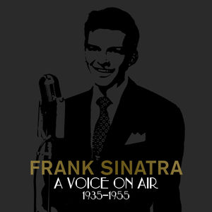 最も優遇 輸入盤cd Frank Sinatra A Voice On Air フランク シナトラ 驚きの安さ Www Ugtu Net