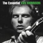 【輸入盤CD】Van Morrison / Essential Van Morrison (ヴァン・モリソン)