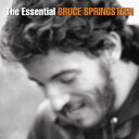 【輸入盤CD】【新品】Bruce Springsteen / Essential Bruce Springsteen(ブルース・スプリングスティーン)(2)