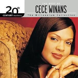 【輸入盤CD】CeCe Winans / Millennium Collection: 20th Century Masters (シーシー・ワイナンズ)