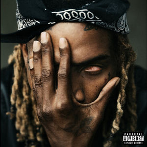 【輸入盤CD】Fetty Wap / Fetty Wap (フェティ ワップ)【★】